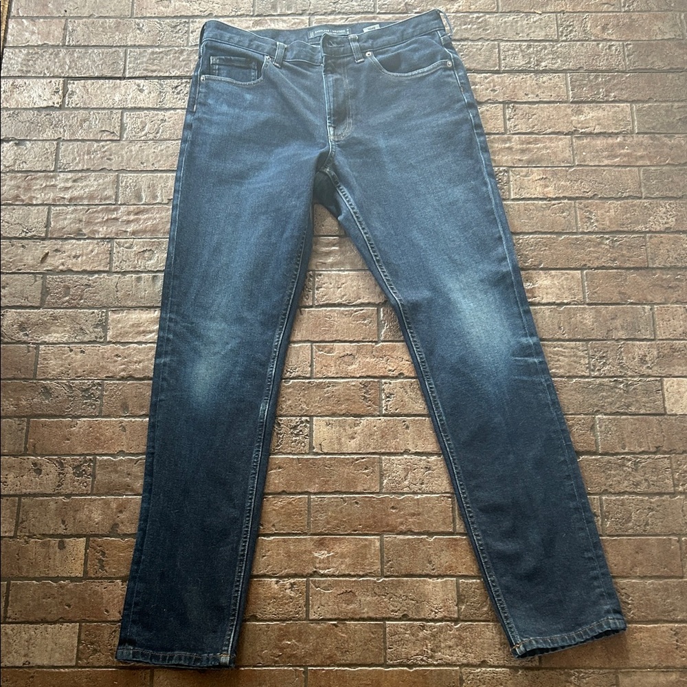 Everlane slim jean